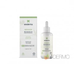 SESCACAY ACEITE BIOINTENSIVO